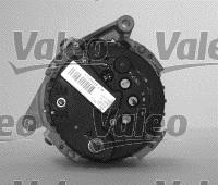 Valeo 437467 - Ģenerators autodraugiem.lv