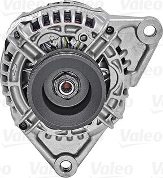 Valeo 437485 - Ģenerators autodraugiem.lv