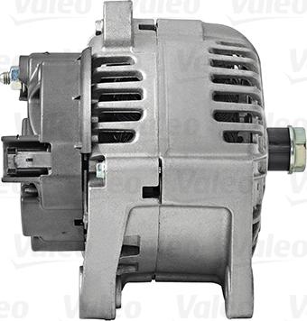 Valeo 437434 - Ģenerators autodraugiem.lv