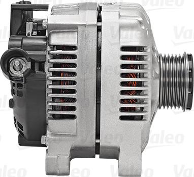 Valeo 437432 - Ģenerators autodraugiem.lv