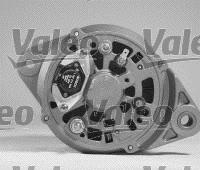 Valeo 437476 - Ģenerators autodraugiem.lv