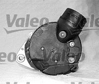 Valeo 437595 - Ģenerators autodraugiem.lv