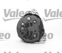 Valeo 437546 - Ģenerators autodraugiem.lv