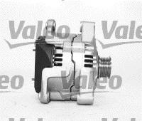 Valeo 437546 - Ģenerators autodraugiem.lv