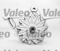 Valeo 437551 - Ģenerators autodraugiem.lv