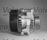 Valeo 437516 - Ģenerators autodraugiem.lv