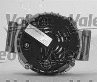 Valeo 437534 - Ģenerators autodraugiem.lv
