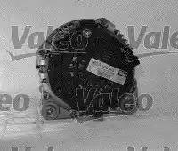 Valeo 436348 - Ģenerators autodraugiem.lv
