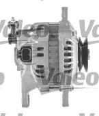 Valeo 437681 - Ģenerators autodraugiem.lv