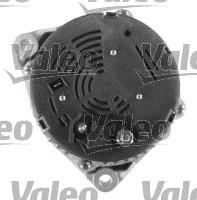 Valeo 437675 - Ģenerators autodraugiem.lv