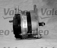 Valeo 437019 - Ģenerators autodraugiem.lv