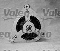 Valeo 437019 - Ģenerators autodraugiem.lv