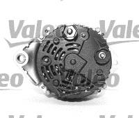 Valeo 437141 - Ģenerators autodraugiem.lv