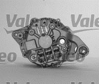 Valeo 437151 - Ģenerators autodraugiem.lv