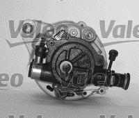 Valeo 437152 - Ģenerators autodraugiem.lv