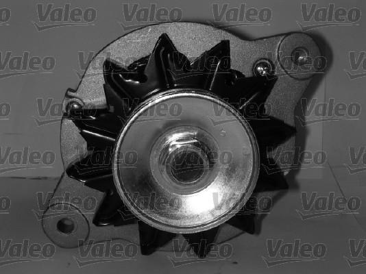 Valeo 437161 - Ģenerators autodraugiem.lv