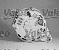 Valeo 437162 - Ģenerators autodraugiem.lv