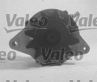 Valeo 437113 - Ģenerators autodraugiem.lv