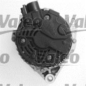 Valeo 437186 - Ģenerators autodraugiem.lv