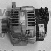 Valeo 437186 - Ģenerators autodraugiem.lv