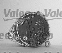 Valeo 437188 - Ģenerators autodraugiem.lv