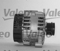 Valeo 437188 - Ģenerators autodraugiem.lv