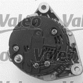 Valeo 437126 - Ģenerators autodraugiem.lv