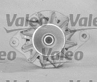 Valeo 437120 - Ģenerators autodraugiem.lv