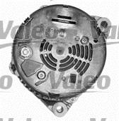 Valeo 437801 - Ģenerators autodraugiem.lv