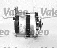 Valeo 437380 - Ģenerators autodraugiem.lv