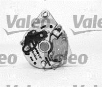 Valeo 437380 - Ģenerators autodraugiem.lv