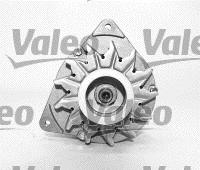 Valeo 437382 - Ģenerators autodraugiem.lv