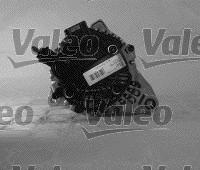 Valeo 437334 - Ģenerators autodraugiem.lv