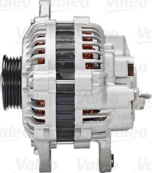 Valeo 437336 - Ģenerators autodraugiem.lv