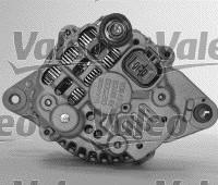 Valeo 437337 - Ģenerators autodraugiem.lv