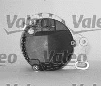 Valeo 437370 - Ģenerators autodraugiem.lv