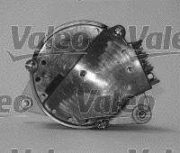 Valeo 437378 - Ģenerators autodraugiem.lv