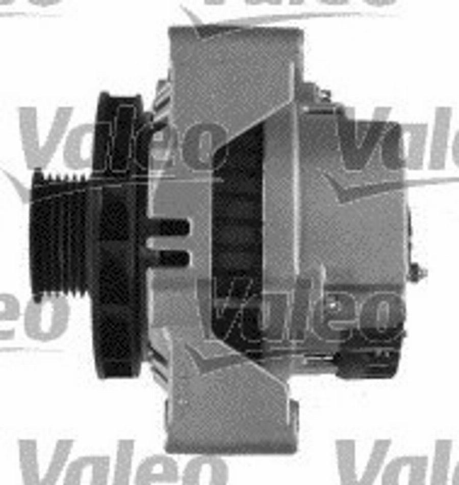 Valeo 437798 - Ģenerators autodraugiem.lv