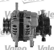 Valeo 437706 - Ģenerators autodraugiem.lv