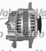 Valeo 437712 - Ģenerators autodraugiem.lv