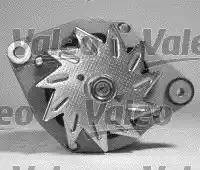 Valeo 592777 - Ģenerators autodraugiem.lv