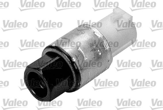 Valeo 509482 - Spiediena slēdzis, Gaisa kondicionēšanas sistēma autodraugiem.lv