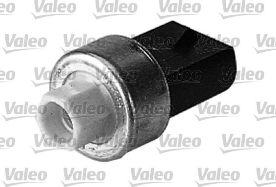 Valeo 509666 - Spiediena slēdzis, Gaisa kondicionēšanas sistēma autodraugiem.lv