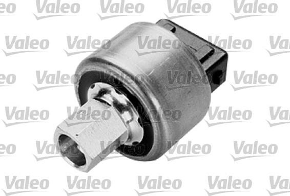 Valeo 509668 - Spiediena slēdzis, Gaisa kondicionēšanas sistēma autodraugiem.lv