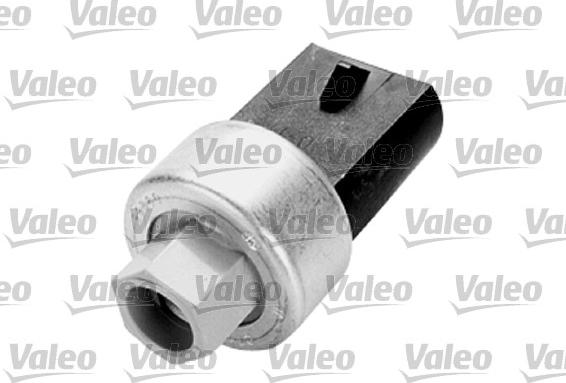 Valeo 509667 - Spiediena slēdzis, Gaisa kondicionēšanas sistēma autodraugiem.lv