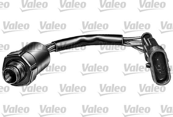 Valeo 508654 - Spiediena slēdzis, Gaisa kondicionēšanas sistēma autodraugiem.lv