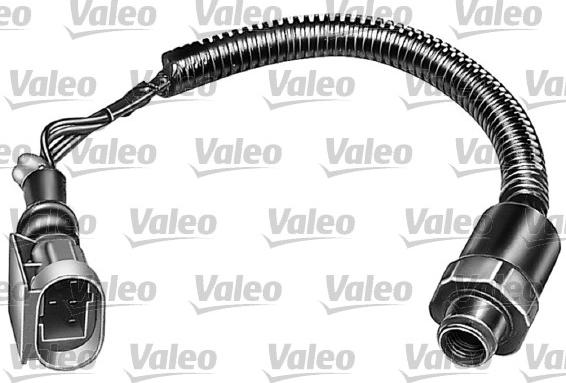 Valeo 508662 - Spiediena slēdzis, Gaisa kondicionēšanas sistēma autodraugiem.lv