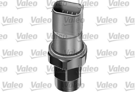 Valeo 508818 - Spiediena slēdzis, Gaisa kondicionēšanas sistēma autodraugiem.lv