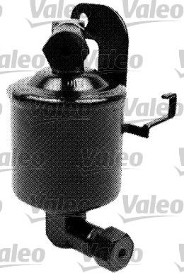 Valeo 508873 - Gaisa sausinātājs, Gaisa kompresors autodraugiem.lv