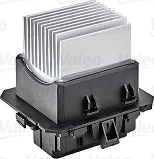 Valeo 515071 - Regulators, Salona ventilators autodraugiem.lv